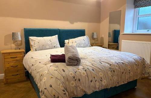 The Milking Parlour, Wolds Way Holiday Cottages, 1 bed cottage - Foto 10