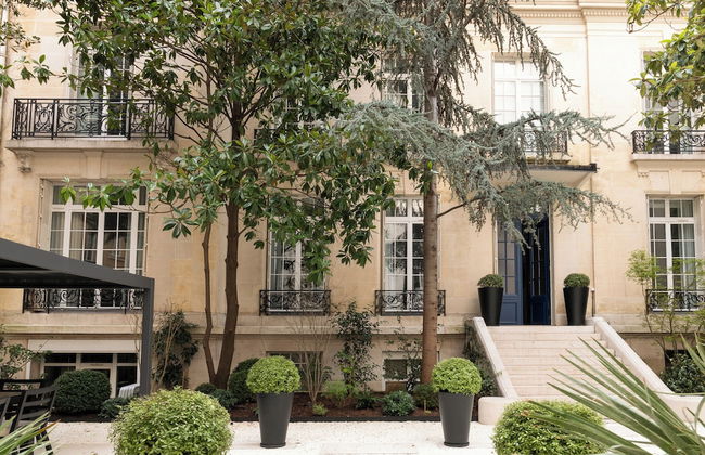 HIGHSTAY - Luxury Serviced Villa - Poincaré - Photo 65