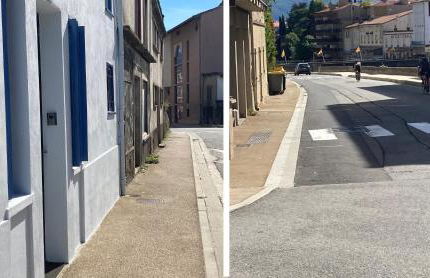 AUX 4 LOGIS - Studio Le City - Petit déjeuner offert 1ère nuit - Foto 25