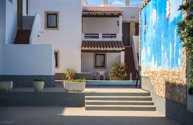 Apartamentos Mar y Sal - Foto 35