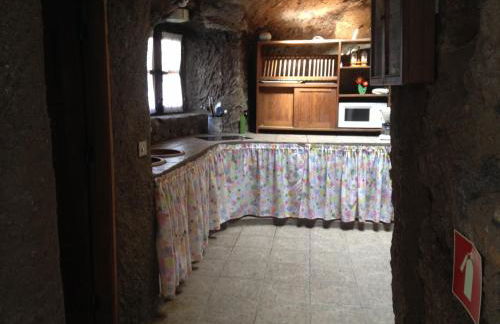 Casa Cueva Las Margaritas By Artenatur - Foto 23