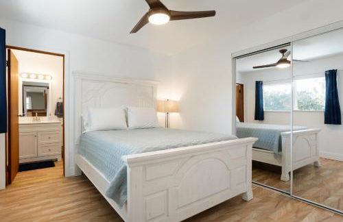 Sunset Orchard- Sunny Side of Waimea, Close to Beaches! - Foto 8