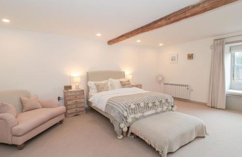 The Threshing Barn - Foto 31