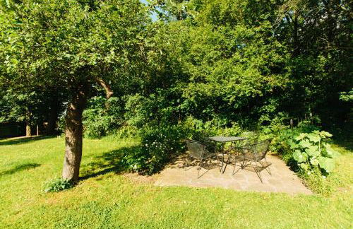 Feriendomizil Alter Garten - Photo 26