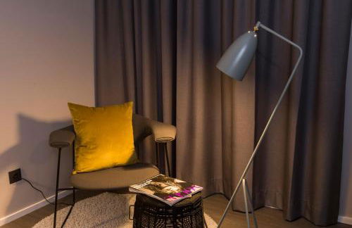 Timehouse Serviced Apartments - Foto 72