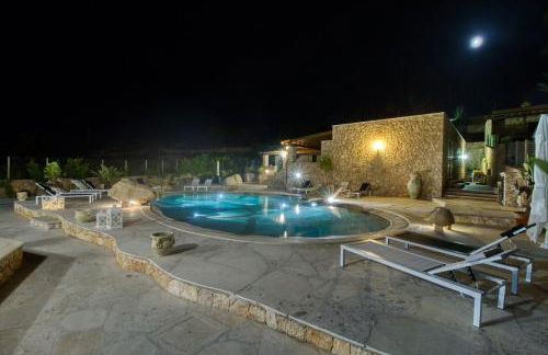 Residence Il Corallo - Guitgia - Foto 15