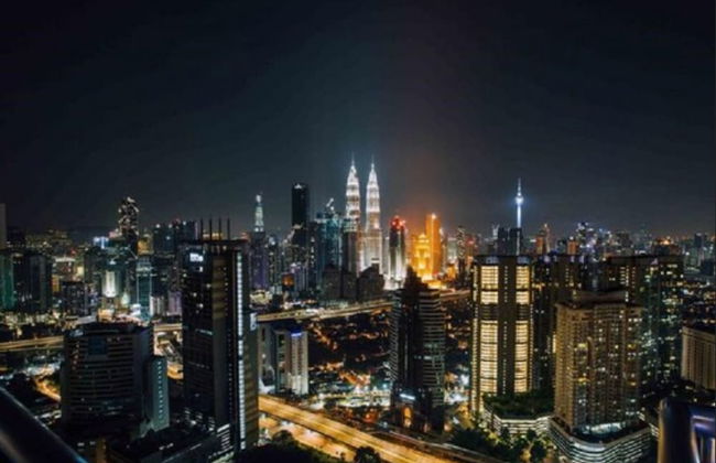 Expressionz Starlight Suites by MyKey - Photo 33