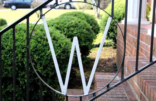 The Garden of Eden at the W - Foto 45