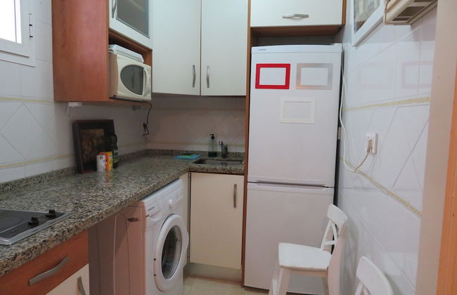 Bonito Apartamento en Sevilla - Foto 6