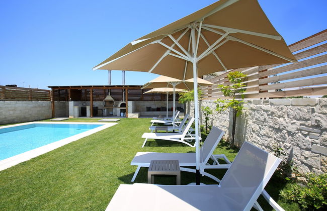 Villa Elpida - Photo 30