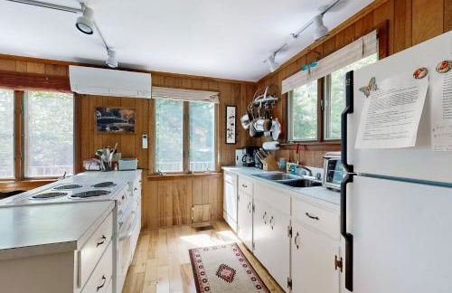 Ladyslipper Cottage - Foto 11