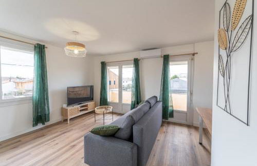 Bordeaux - Ma Résidence Privée - Foto 62