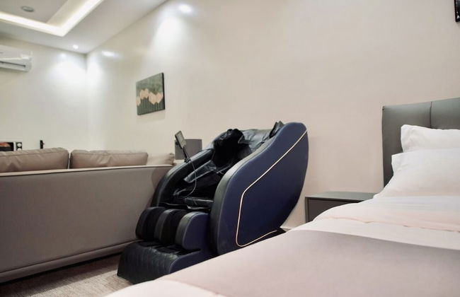 qimampark albaha7 - Photo 21