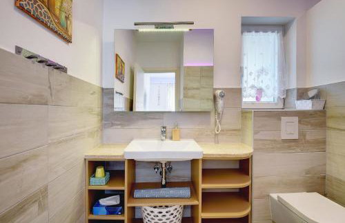 Villa Sunset with sea view for 6 persons near Novigrad - Foto 34