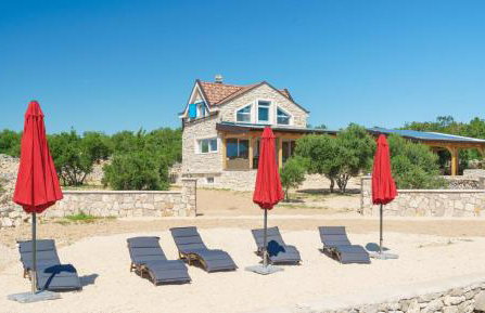 Villa Maris - Foto 11