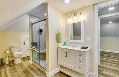 Walk Downtown Historic Home in Excelsior Springs - Foto 13