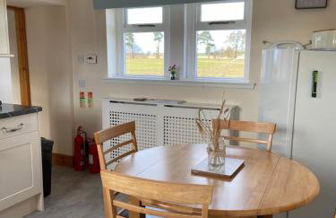 Dalvey Ploughmans Cottage - Foto 12