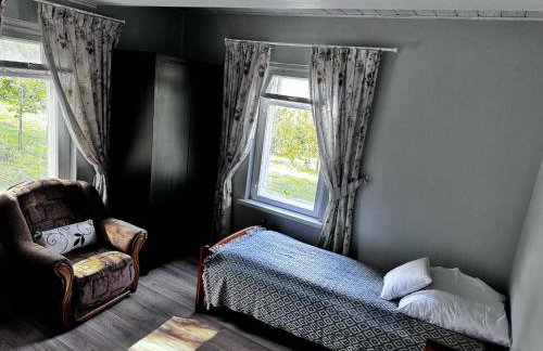 Cicha Kolonia Krupicka - Foto 8