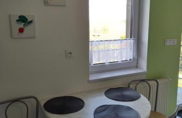 Radogoszcz- Pokoje nad jeziorem - Foto 16