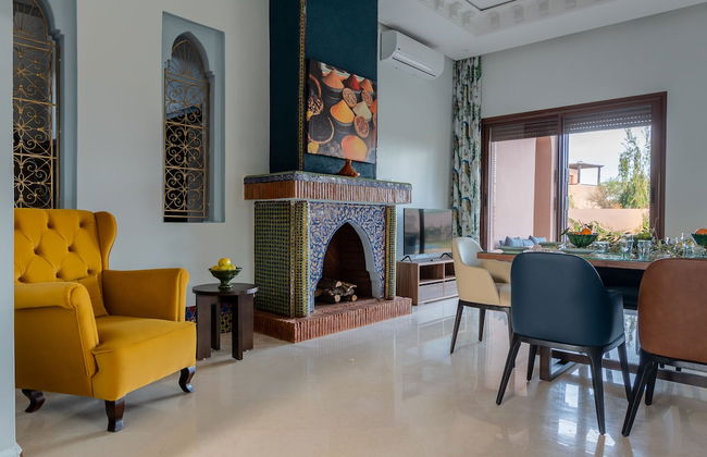 Mandar Atlas - Foto 62