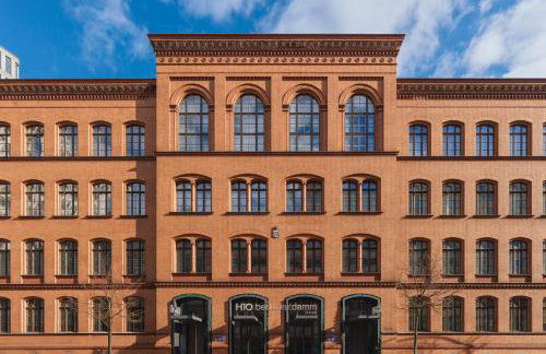 H10 Ku'Damm Lofts - Foto 47