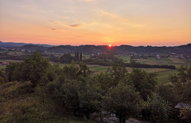 Viksa with Hot Tub - Foto 19