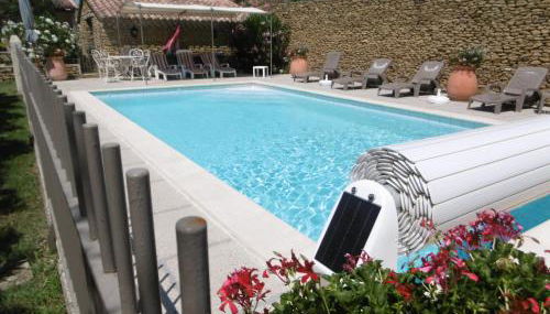 La Pitcholine et L'Olivière - Foto 2, sunbed