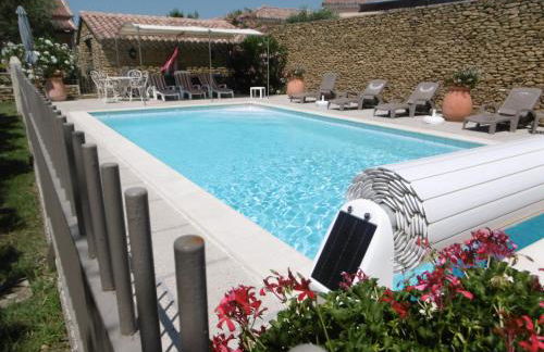 La Pitcholine et L'Olivière - Foto 2