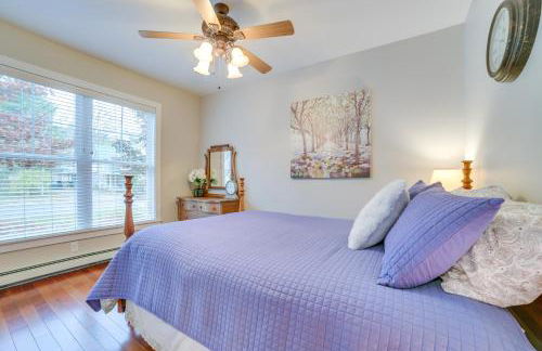 Day Trips to Boyne Mtn! Northwest Michigan Duplex - Photo 14