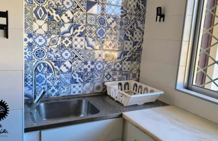 A Praia My Own Paradise T2 1º Andar - Foto 20