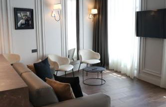 Apartments in the heart of Cannes - Photo 54