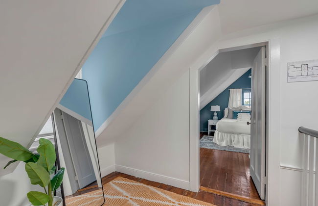 The Palmetto House - Foto 27