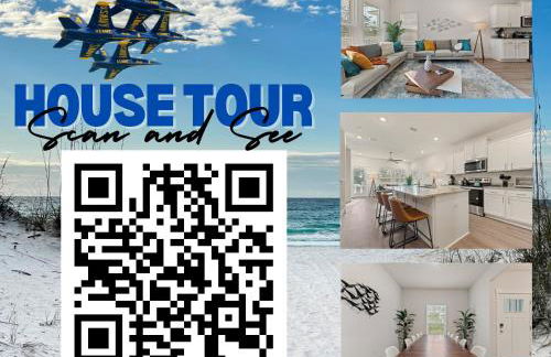 Mins to the Beach/King Beds/Arcade-Snowbird Deals! - Foto 34