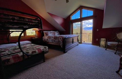 P5 Ski-in Ski-out rare find Presidential View single family with garage pool table ping pong - Foto 23