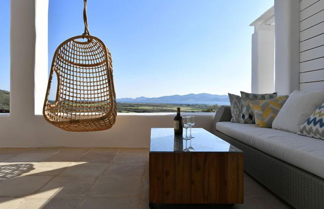 Ciel Villas Paros - Photo 58