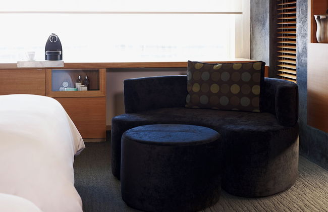 Le Germain Hotel Maple Leaf Square - Foto 25