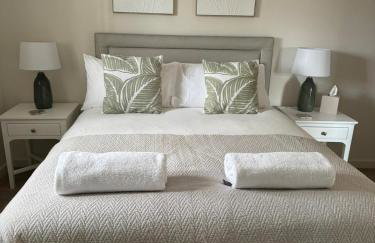 Chew View Luxury Apartment - Foto 1