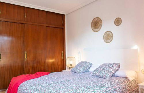 villa costa blanca, privada para 12 personas y cerca playa Muchavista - Foto 29