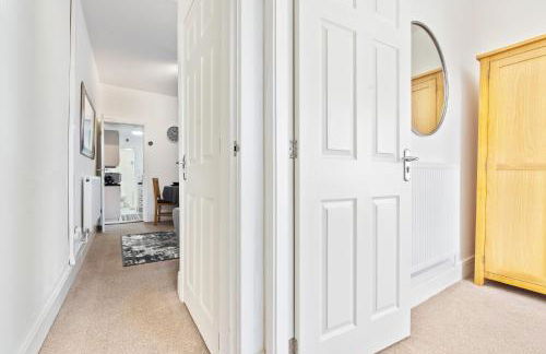 Wolverhampton Townhouse - 3BR - Business & Leisure guests - Foto 21