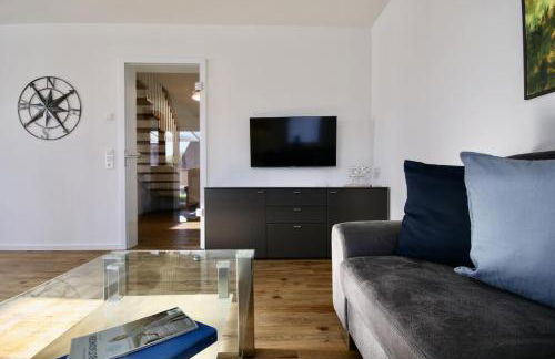 Am Kutterhafen 15 - Haus am Meer - Foto 8