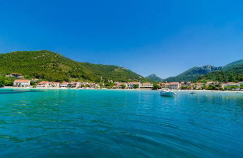 Apartments Dalmatin - Foto 32