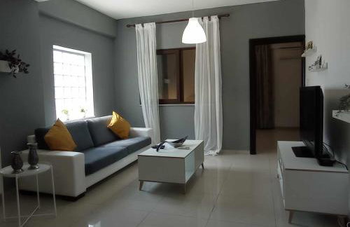 Demmy's Luxury Apartment - Foto 13