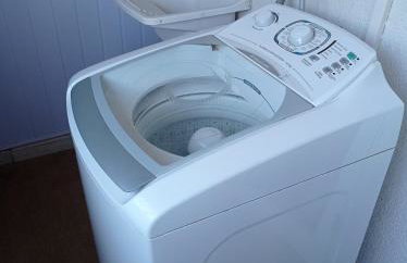 APTO COM VARANDA - 5KM DO AEROPORTO BSB - Nucleo Bandeirante - Foto 10