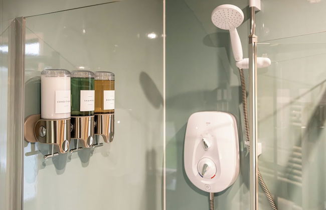 Sustainable Pod on Old Chalford Farm - Foto 27