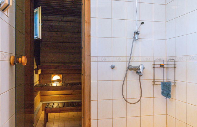 Hot pool cottage ainu - Foto 19