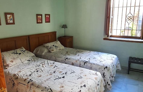 Vista Alhambra Apartamentos - Photo 31