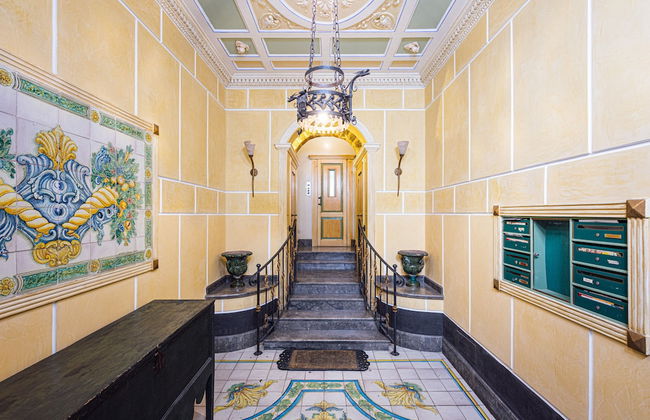 Solemar Sicilia - Palazzo Massimo - Foto 46