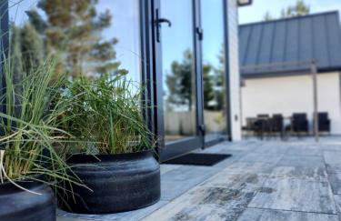 Morska Szyszka & Leśne SPA - Foto 23