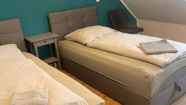 Krefeld City Central Apartments mit BalkonNetflix - Foto 4