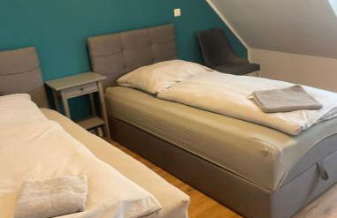 Krefeld City Central Apartments mit BalkonNetflix - Foto 4